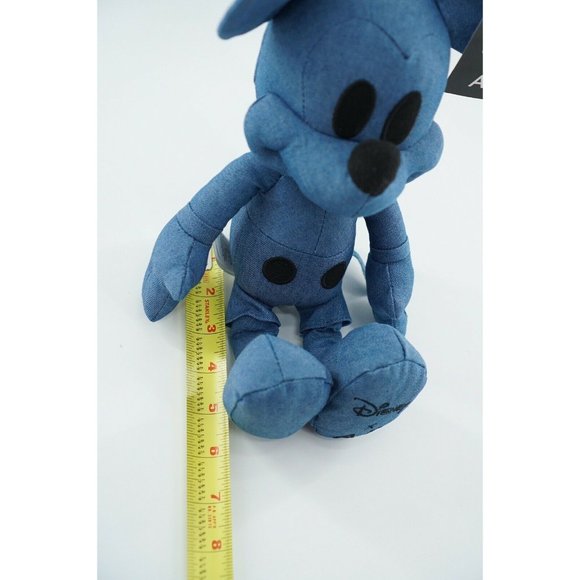 Rare Mickey Mouse Disney x AE American Eagle Plush - Picture 12 of 12